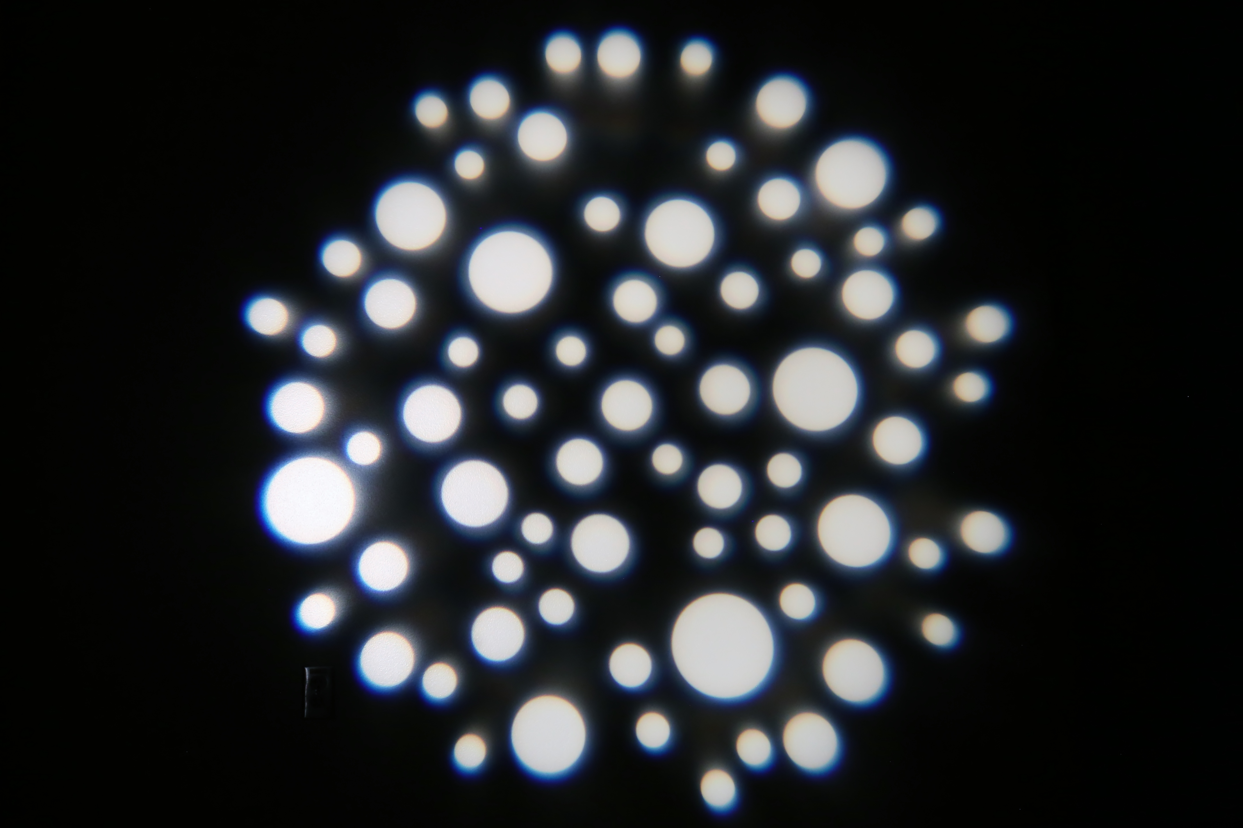 Texture - Bubbles 1